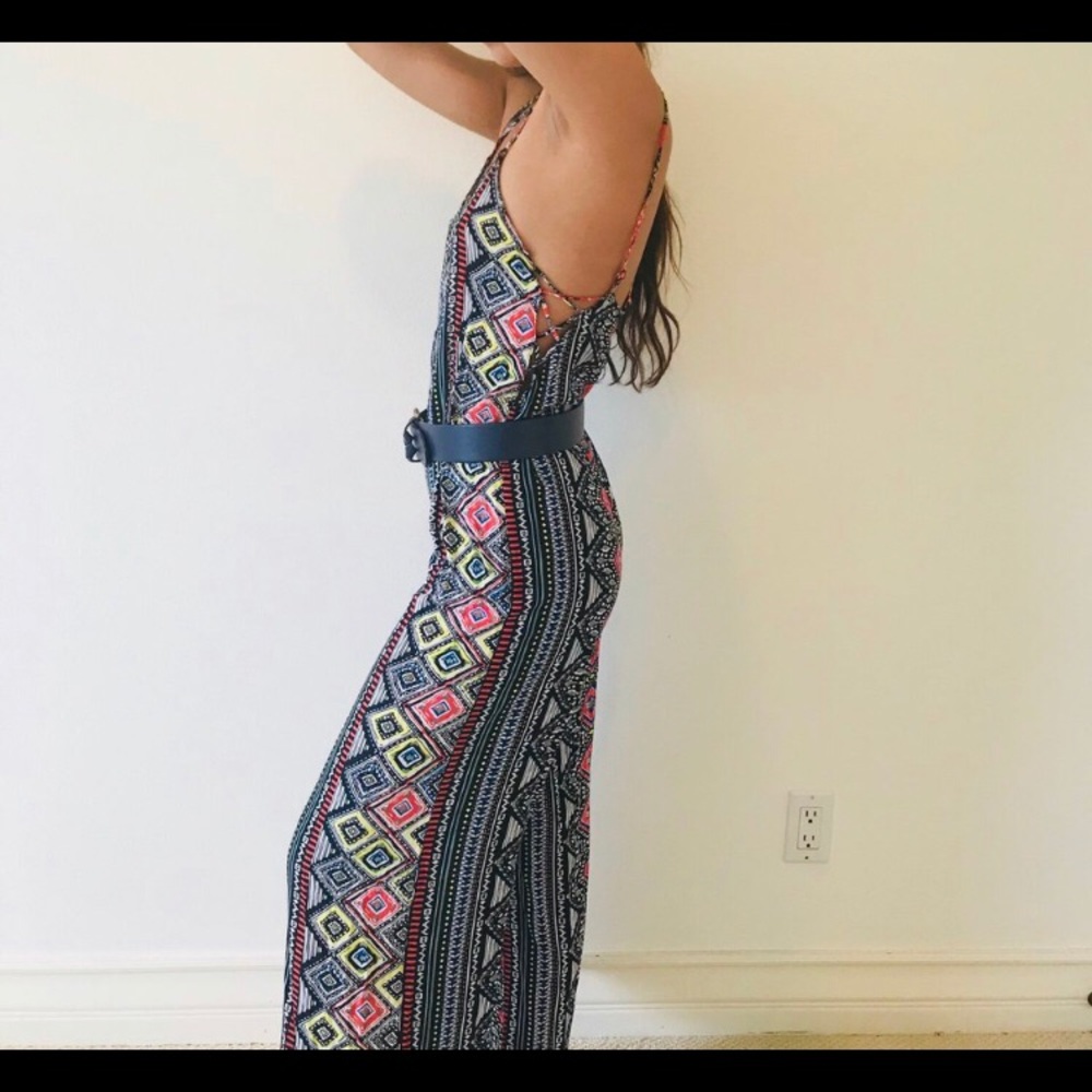 pant romper